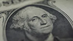 Los billetes de 1 dólar pueden valer mucha plata si tienen algún detalle especial.