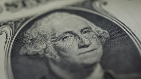 Los billetes de 1 dólar pueden valer mucha plata si tienen algún detalle especial.