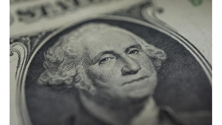 Los billetes de 1 dólar pueden valer mucha plata si tienen algún detalle especial.
