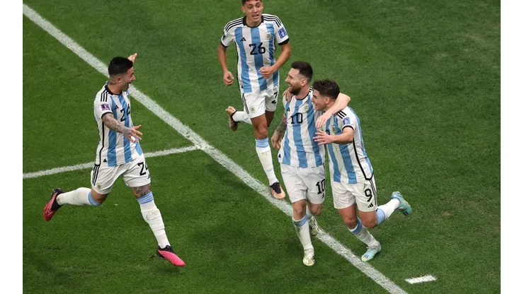 Las noticias de la Selección hoy: la palabra de Scaloni, la predicción de un astrólogo y el posible equipo
