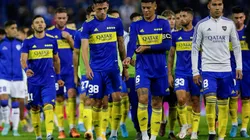 Refuerzo para Boca: el jugador que cortó el vínculo en otro club y regresa al Xeneize