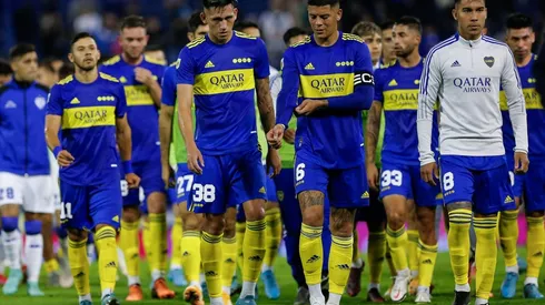 Refuerzo para Boca: el jugador que cortó el vínculo en otro club y regresa al Xeneize