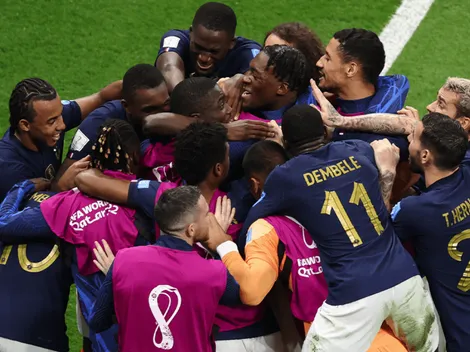 ¿Qué pasa si Francia le gana a Argentina en la final del Mundial de Qatar 2022?