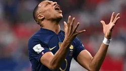 Francia desea retener la corona en la Copa del Mundo