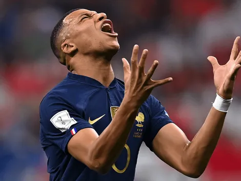 ¿Qué pasa si Francia pierde ante Argentina en la final del Mundial de Qatar 2022?