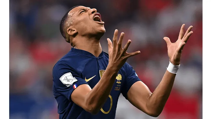 Francia desea retener la corona en la Copa del Mundo
