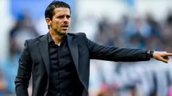 "Oferta formal": Gago se quiere llevar a un jugador de River para Avellaneda