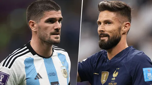 Cómo ver Argentina vs. Francia en vivo por Internet.