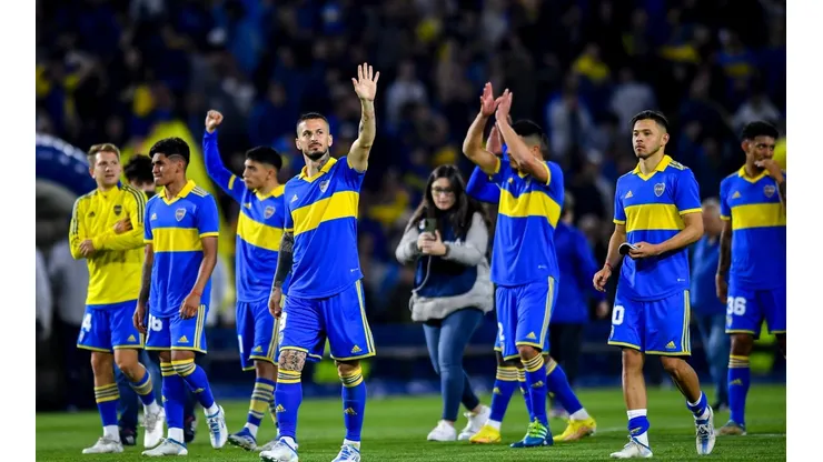 Boca le dijo adiós: la promesa a la que Ibarra dejó de lado y armó las valijas