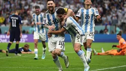Argentina sueña con una nueva victoria ante Francia en la definición de Qatar 2022