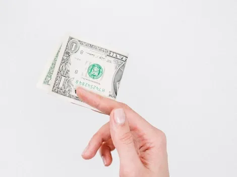 Descubre el billete de 1 dólar que vale 100 mil pesos