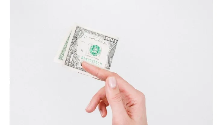 Los billetes de 1 dólar son de los más valiosos para los coleccionistas.