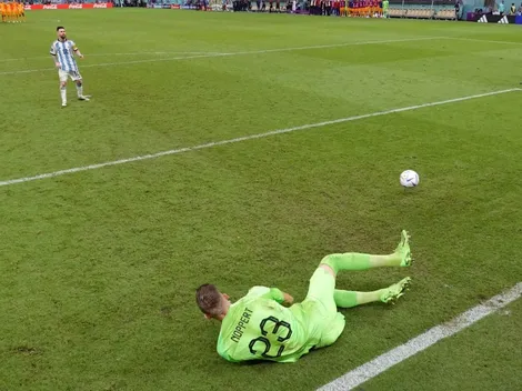 Minijuego de Argentina vs Francia: cómo jugar la Mini Cup de Google