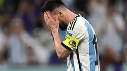 Argentina no desea fallar ante Francia en la final de la Copa del Mundo