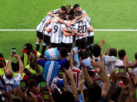 El posteo de Papu Gómez que enloqueció a los hinchas previo a la final