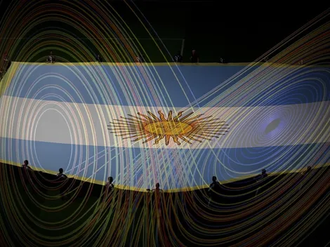 Los más de 20 "Efectos Mariposa" de la era Scaloni: el hilo viral antes de la final del mundo