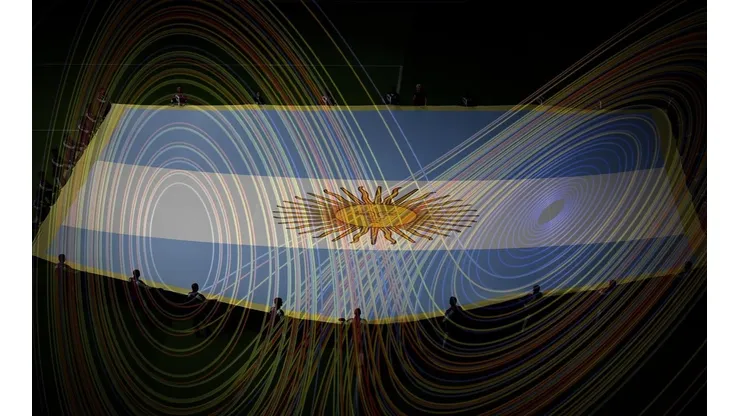 Los más de 20 "Efectos Mariposa" de la era Scaloni.