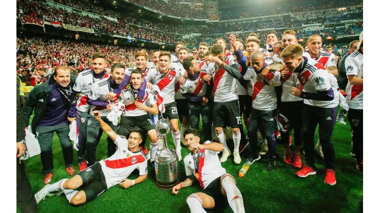 "Tráiganlo ya": un histórico ex River se irá de su club y los hinchas lo piden como locos