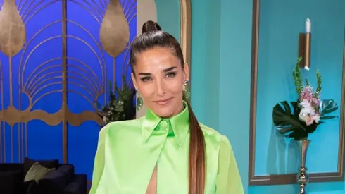 Este domingo no está Almorzando con Juana Viale.