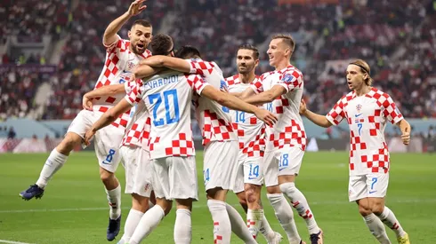 Croacia derrotó a Marruecos y se quedó con el tercer puesto.