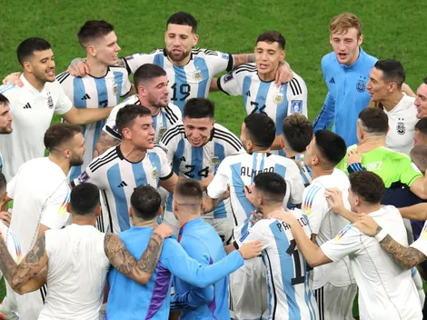 ¿Cuántos mundiales tendrá Argentina si gana la final del Mundial?