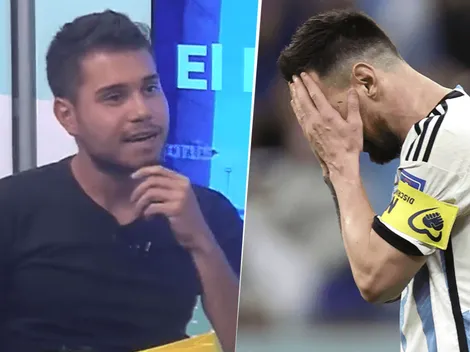 La predicción de Juan Cruz Sirius para Argentina vs. Francia por la final: quién gana y minutos de posibles goles