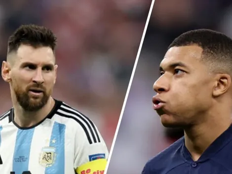 Mundial de Qatar 2022: la predicción de un vidente francés para el partido ante Argentina