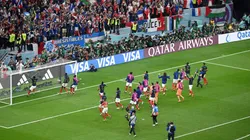 A una figura de Francia le prohibieron estar en la final del domingo ante Argentina