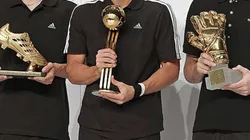 Los 7 premios que se entregarán el domingo además de la Copa del Mundo.