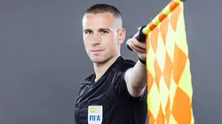 Esta coincidencia no nos gusta: de quién es hijo el línea de la final ante Francia