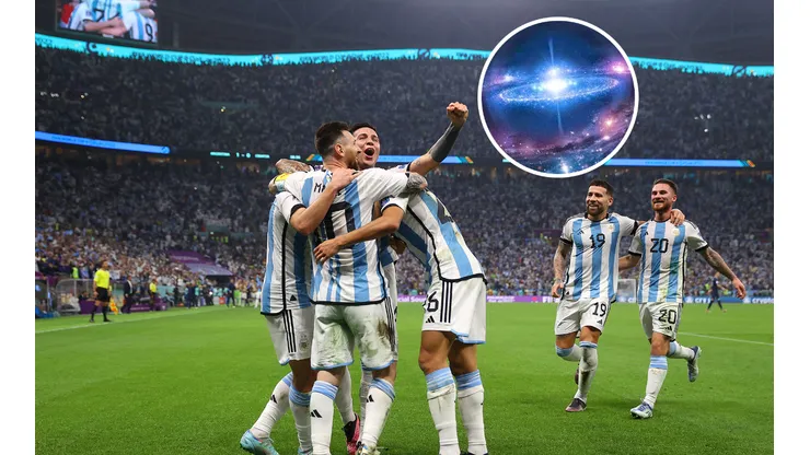 Advirtió no "congelar" a Francia y ahora dio su contundente predicción para la final