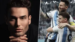 ¿Qué dijo el "Nostradamus Moderno" sobre Argentina vs. Francia en la final del Mundial?