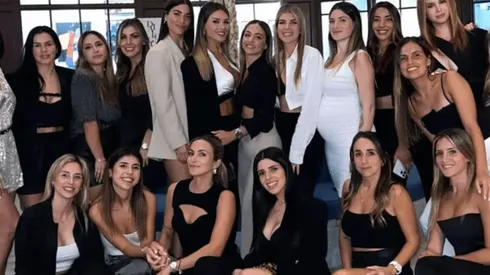 Revelaron la promesa de las parejas de los jugadores si Argentina sale campeón del Mundo