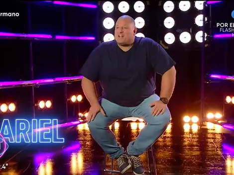 ¿Quién es Ariel Ansaldo, el nuevo participante de Gran Hermano?