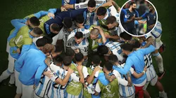 Ganó el Mundial con Francia en 2018 y arremetió contra Argentina: "Dieron una imagen..."