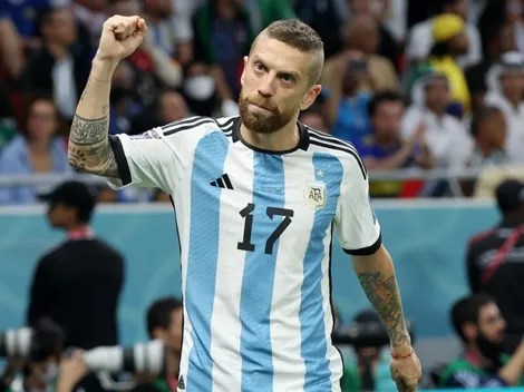 El tuit de Fabrizio Romano sobre Papu Gómez ante los rumores que lo vinculan con River