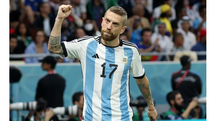 El tuit de Fabrizio Romano sobre Papu Gómez ante los rumores que lo vinculan con River