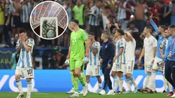 "Una oportunidad única": la revelación de una tarotista sobre la Selección para la final del Mundial