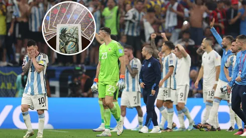 "Una oportunidad única": la revelación de una tarotista sobre la Selección para la final del Mundial