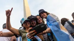 La final del Mundial de Qatar 2022 se podrá ver en pantalla gigante.