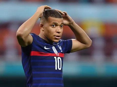 ¿Por qué las Brujas Argentinas recomendaron no "congelar" a los jugadores de Francia?