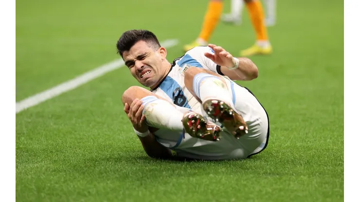 Getty Images.