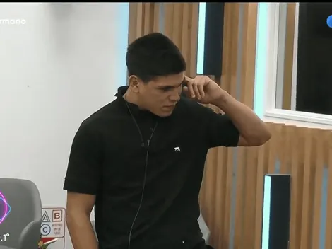 ¿A quién salvó Thiago de los nominados en Gran Hermano 2022?