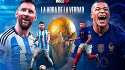 La hora de la verdad: ¿qué tienen Argentina y Francia para ser campeones en Qatar 2022?