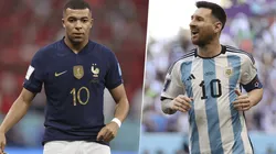 ¿Qué dicen los astros sobre Argentina vs. Francia?