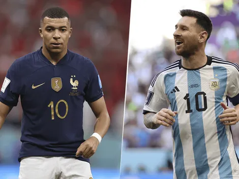 ¿Qué dicen los astros sobre Argentina vs. Francia?