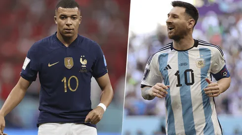 ¿Qué dicen los astros sobre Argentina vs. Francia?