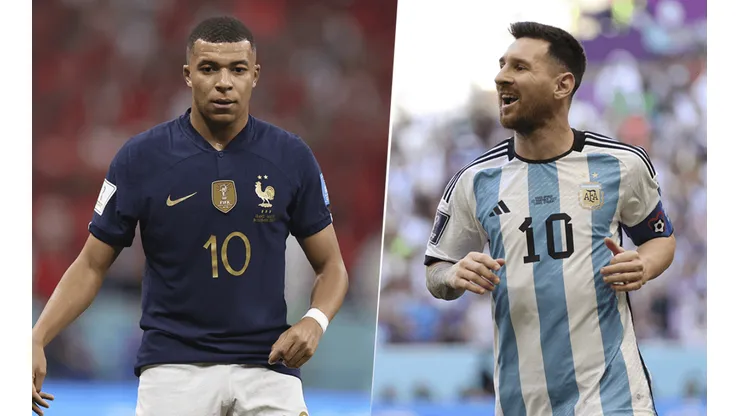 ¿Qué dicen los astros sobre Argentina vs. Francia?