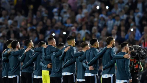 El plan de los hinchas para que el recibimiento de la final sea "cómo en el fútbol argentino".