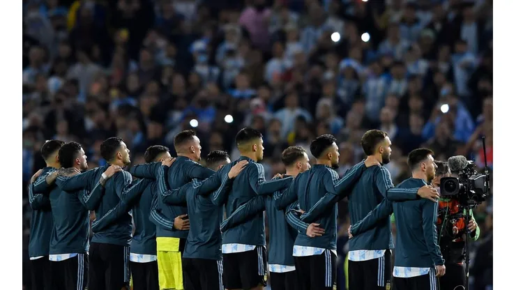 El plan de los hinchas para que el recibimiento de la final sea "cómo en el fútbol argentino".
